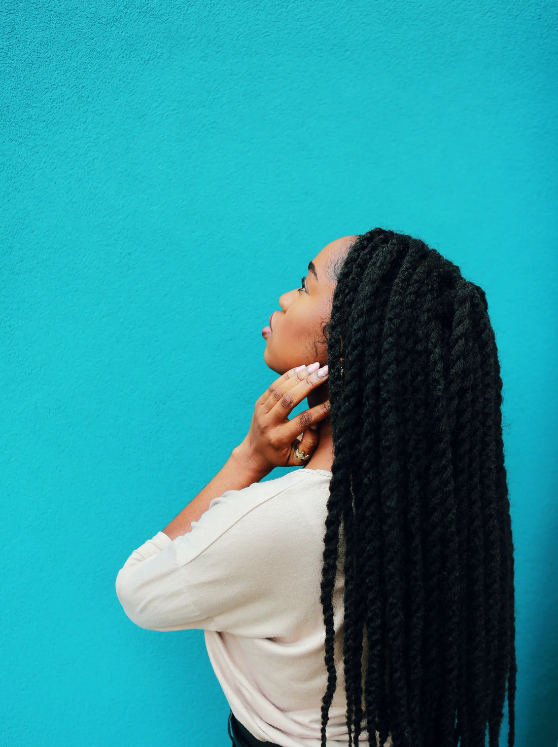 The Ultimate Guide to Caring for Your Protective Style: Keep Your Hair Healthy and Fabulous!