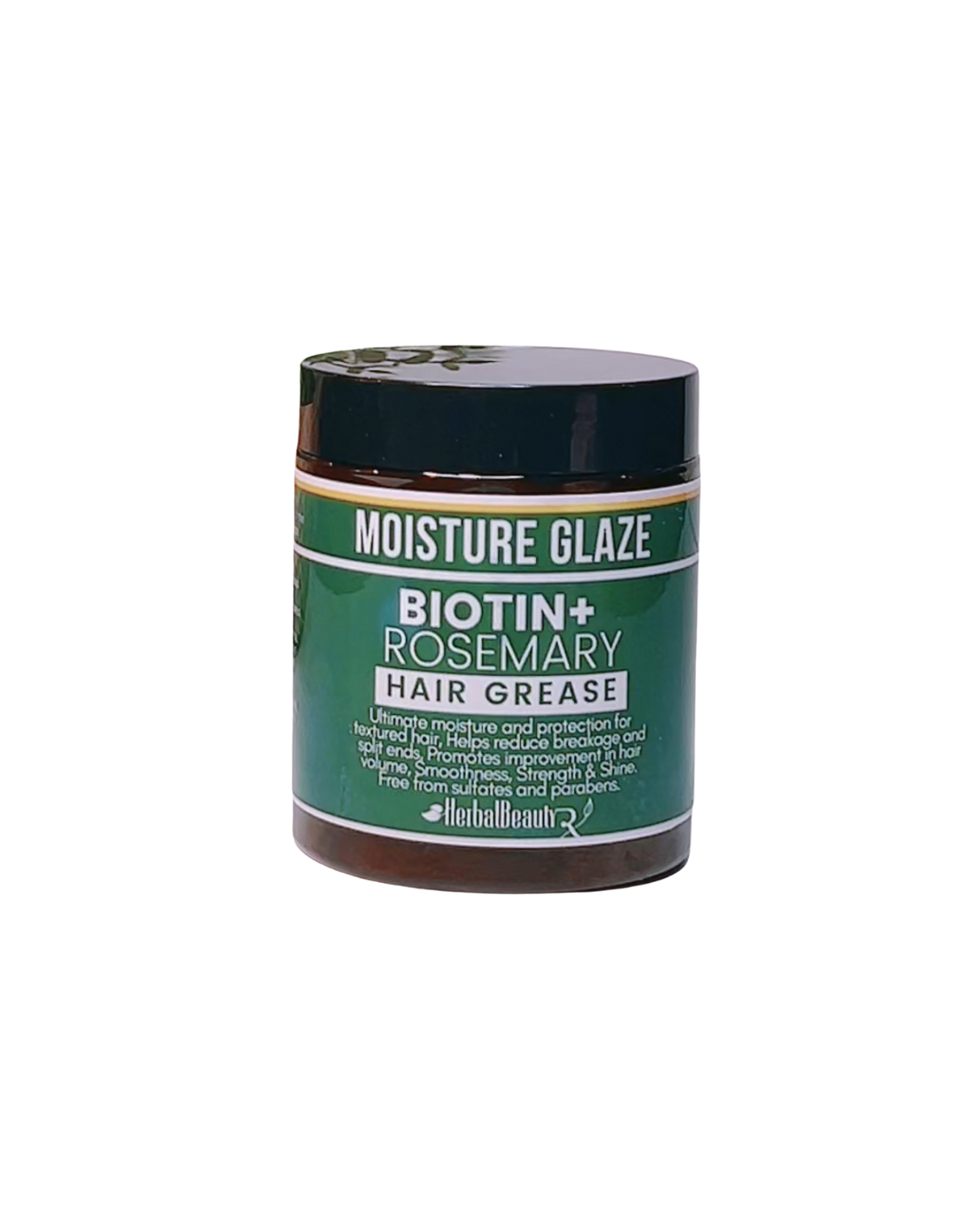 Biotin Rosemary HAIR Grease