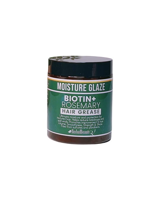 Biotin Rosemary HAIR Grease