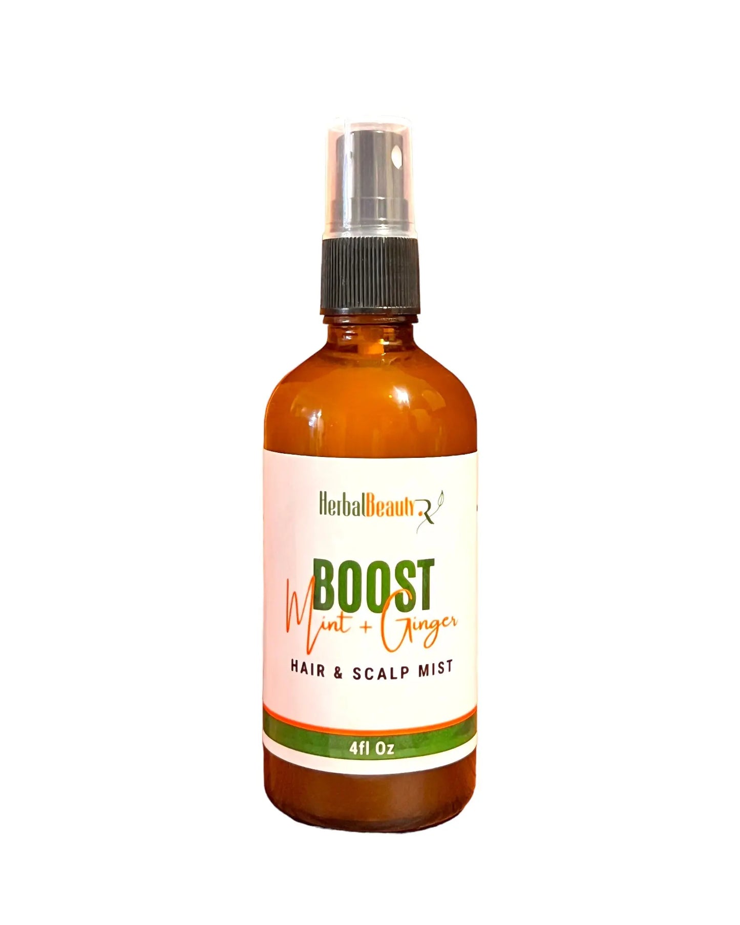 Hair growth Mist Designed to thicken hair & Stop Hair Loss