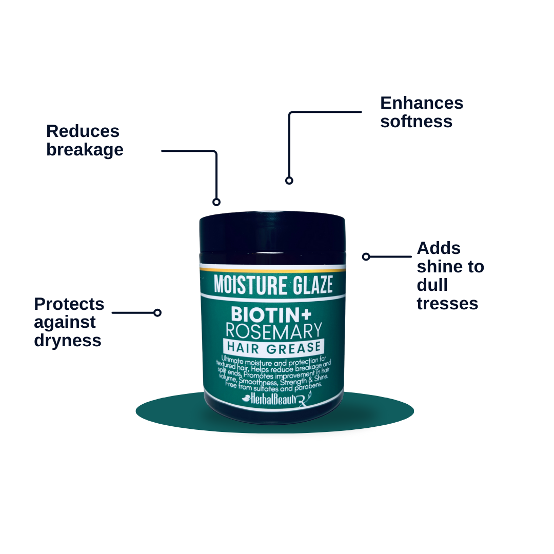 Hydrate & Repair Duo | Add Moisture & Shine Herbalbeautyrx